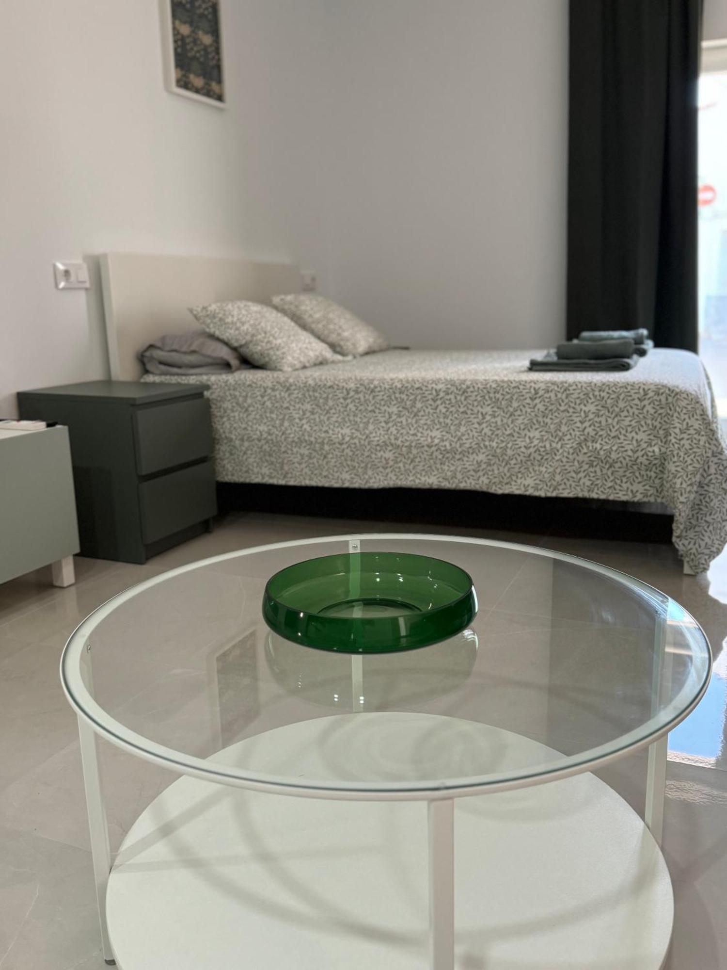 La Casa De Rosita Apartment Fuente del Maestre ภายนอก รูปภาพ