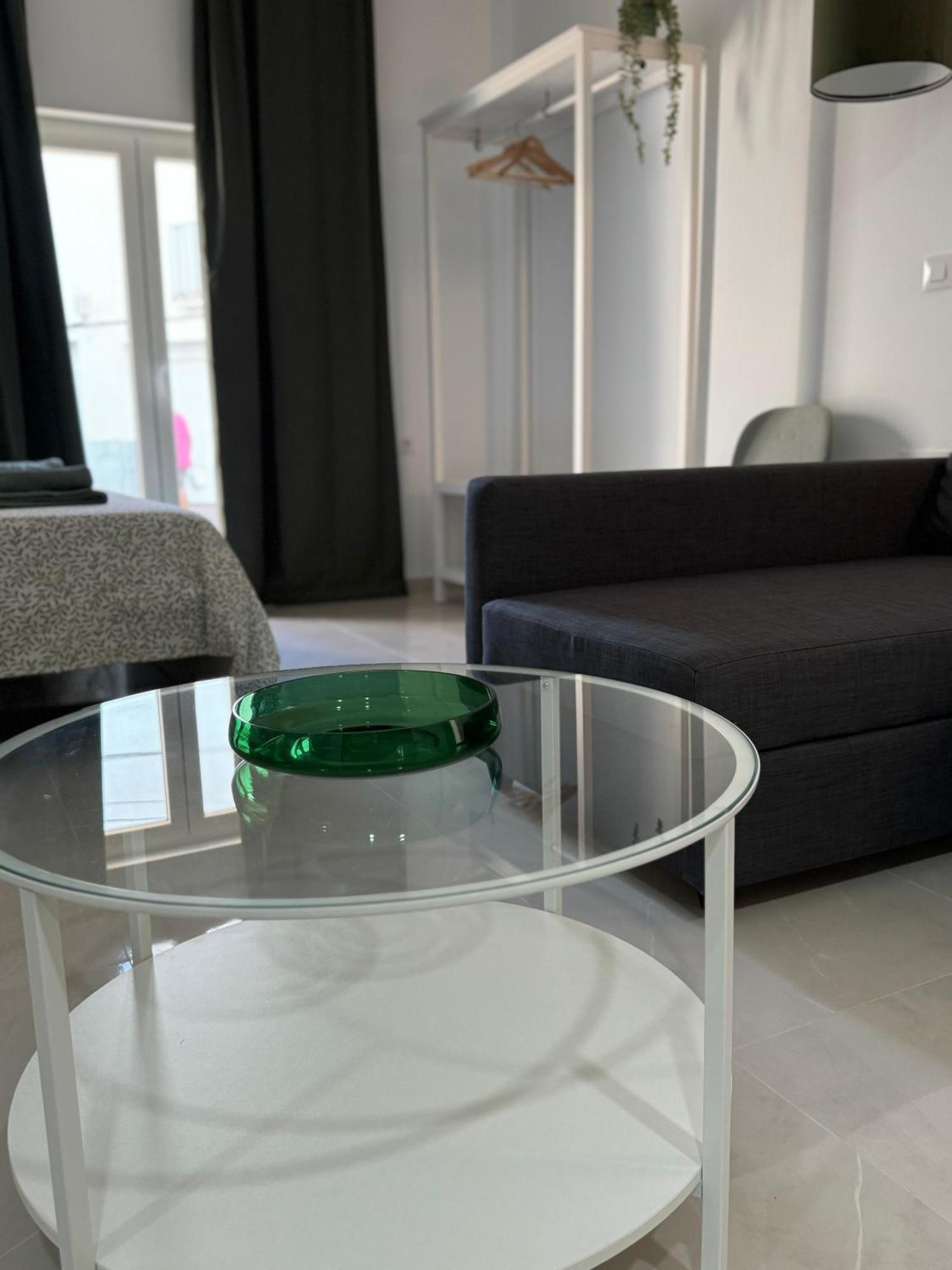La Casa De Rosita Apartment Fuente del Maestre ภายนอก รูปภาพ