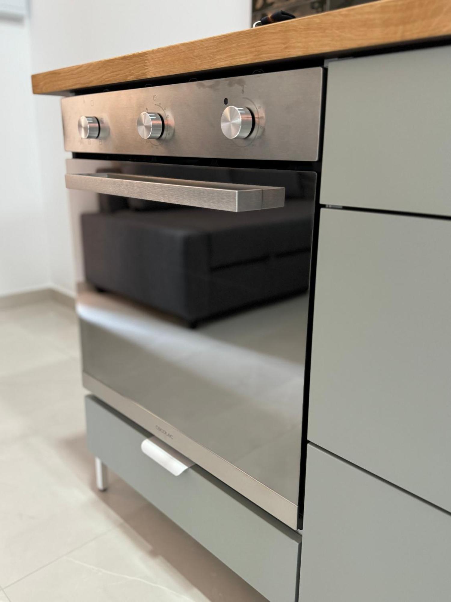 La Casa De Rosita Apartment Fuente del Maestre ภายนอก รูปภาพ
