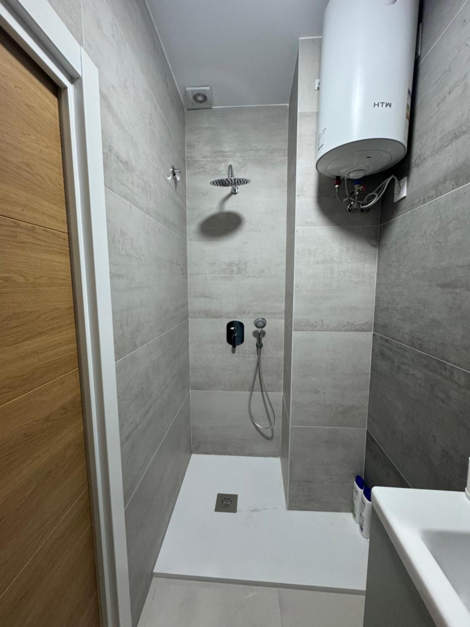La Casa De Rosita Apartment Fuente del Maestre ภายนอก รูปภาพ