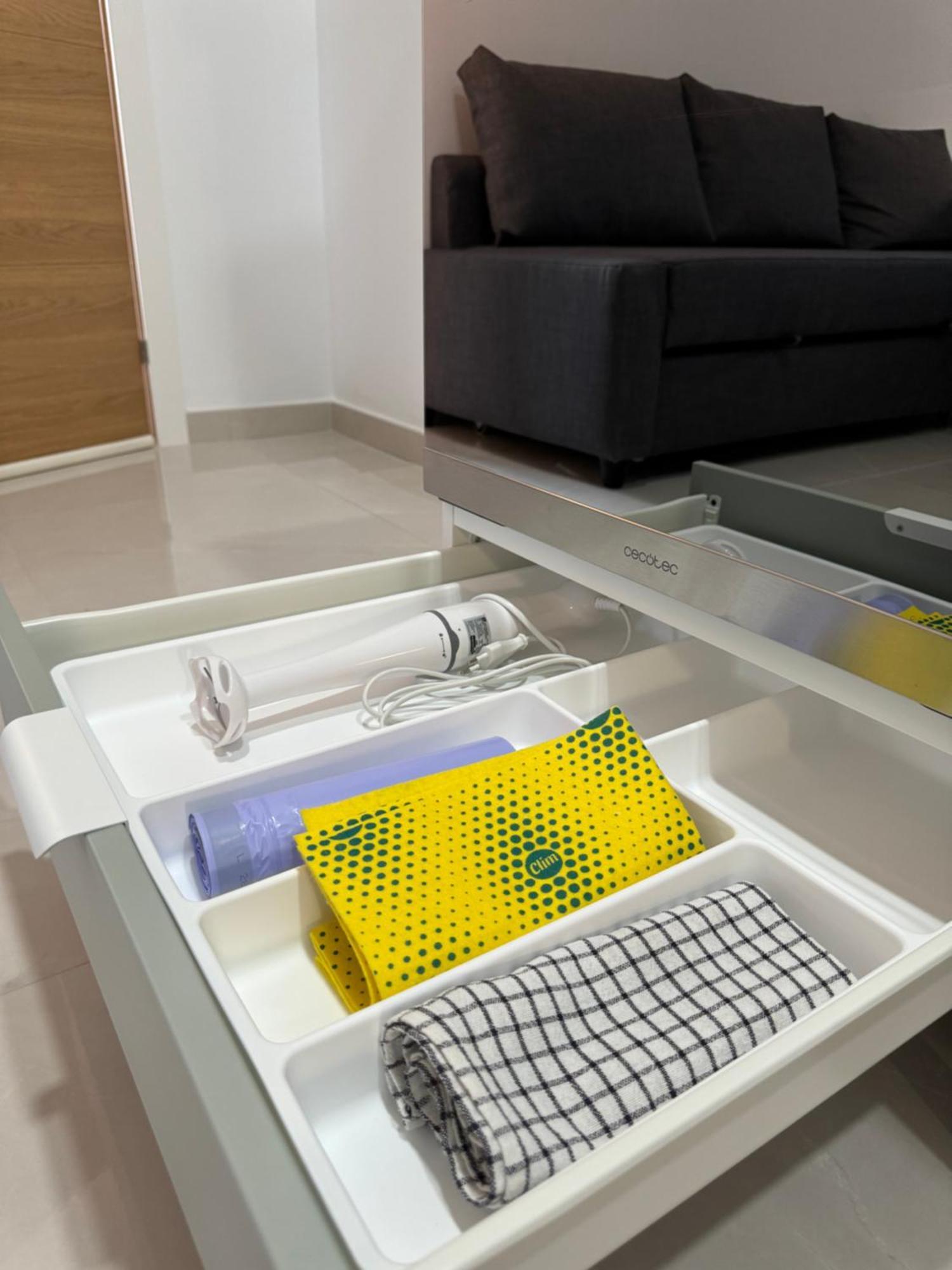La Casa De Rosita Apartment Fuente del Maestre ภายนอก รูปภาพ