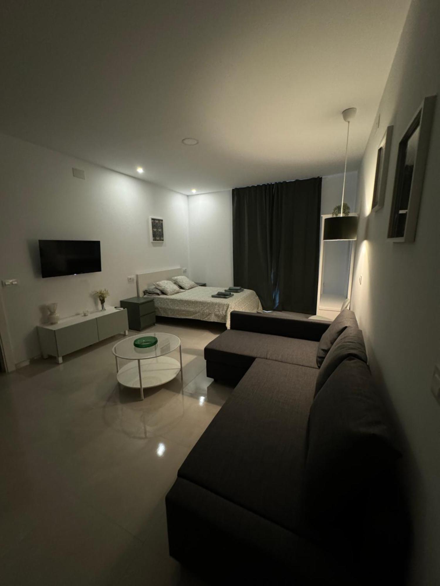 La Casa De Rosita Apartment Fuente del Maestre ภายนอก รูปภาพ