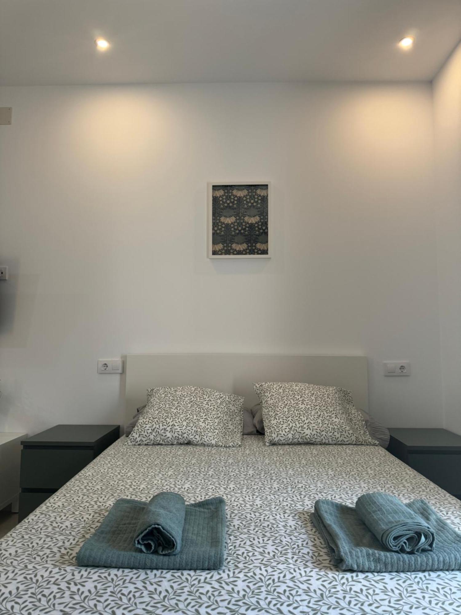 La Casa De Rosita Apartment Fuente del Maestre ภายนอก รูปภาพ