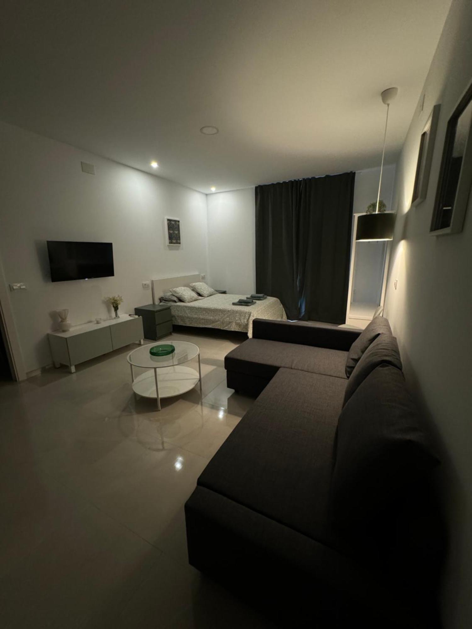 La Casa De Rosita Apartment Fuente del Maestre ภายนอก รูปภาพ