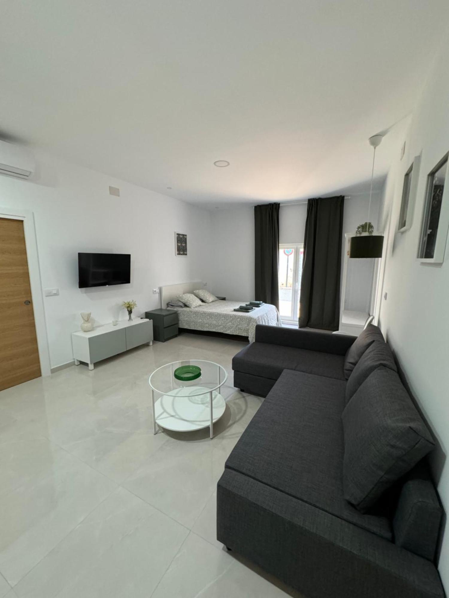 La Casa De Rosita Apartment Fuente del Maestre ภายนอก รูปภาพ
