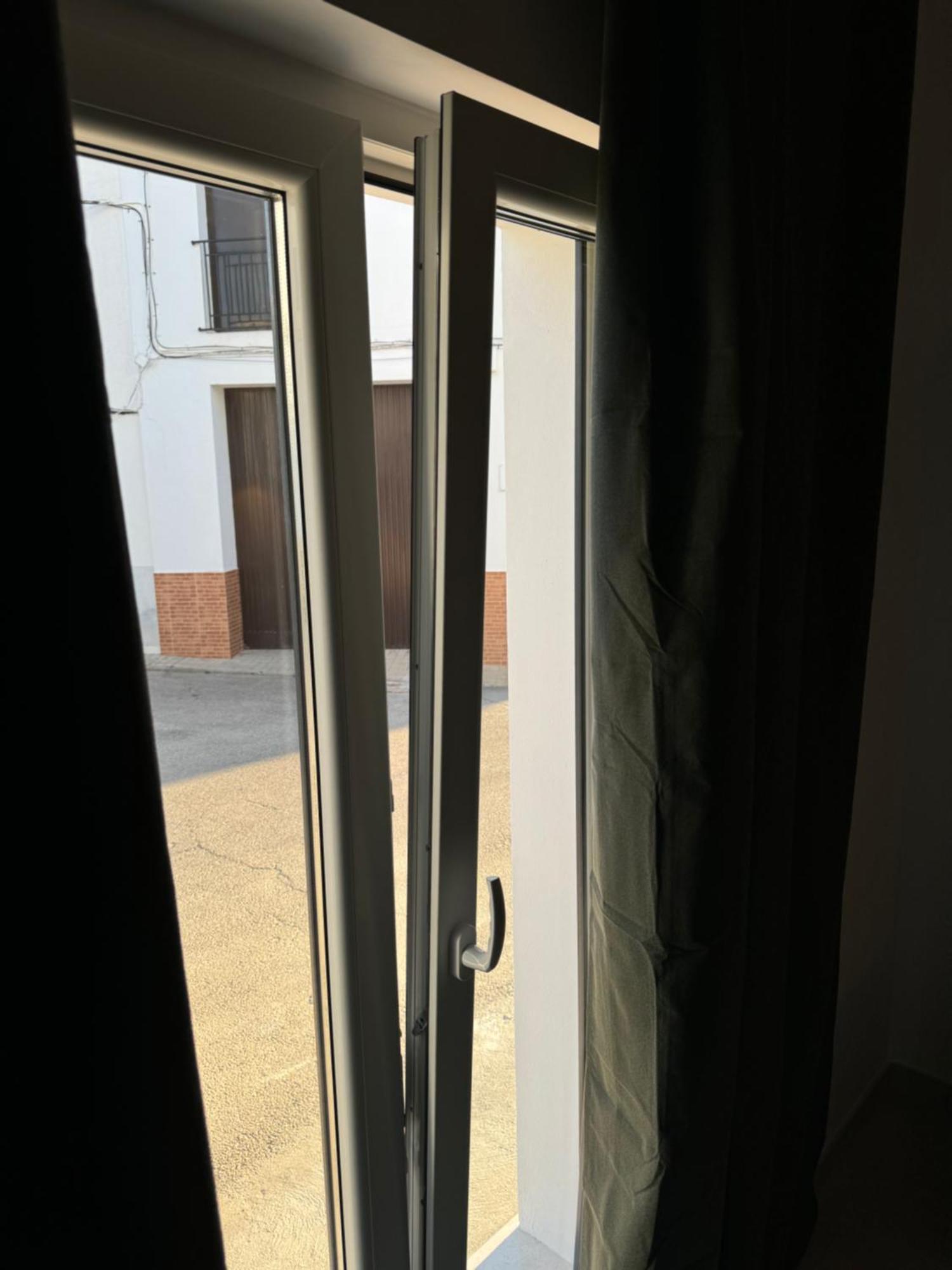 La Casa De Rosita Apartment Fuente del Maestre ภายนอก รูปภาพ