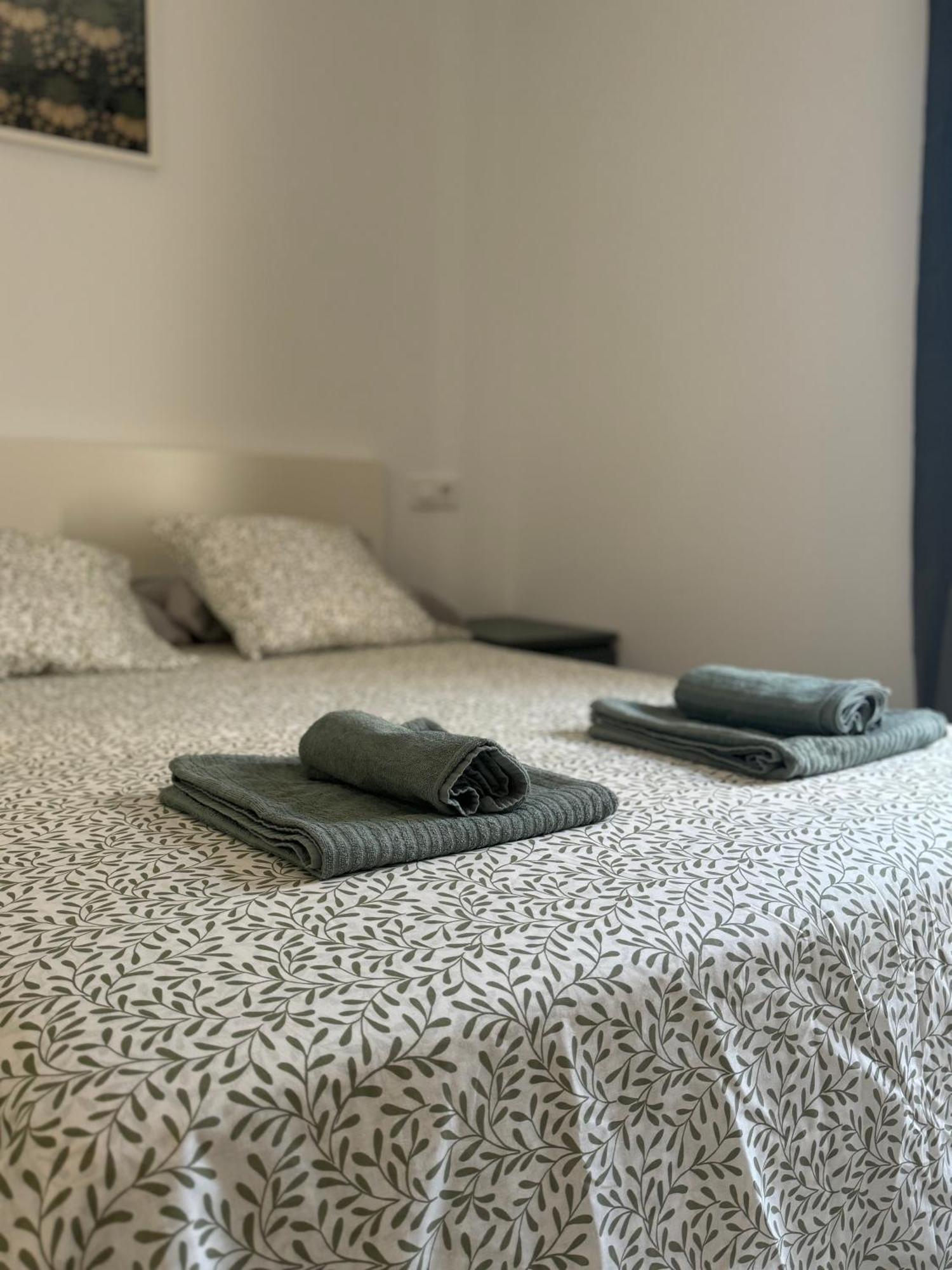 La Casa De Rosita Apartment Fuente del Maestre ภายนอก รูปภาพ