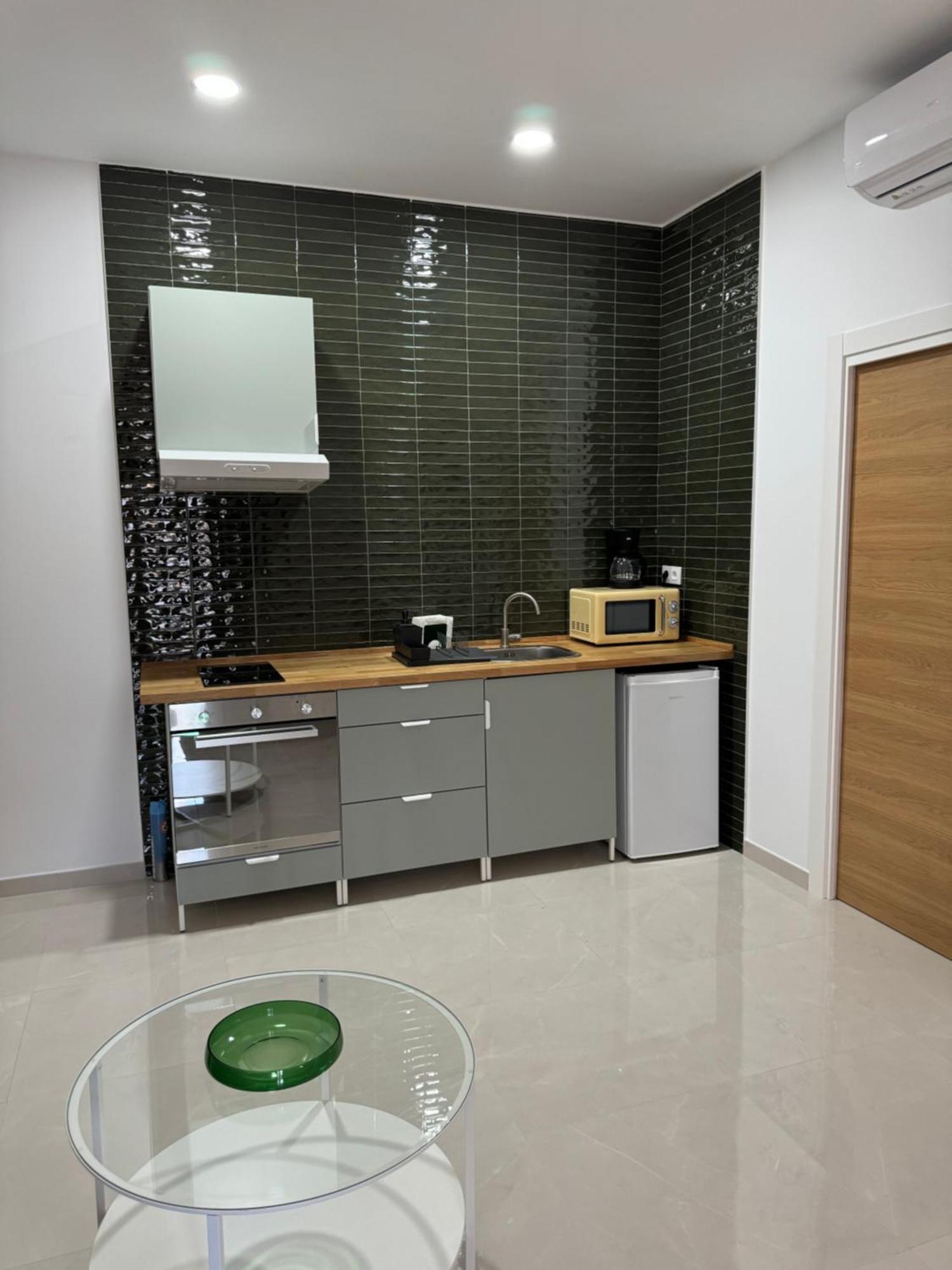 La Casa De Rosita Apartment Fuente del Maestre ภายนอก รูปภาพ