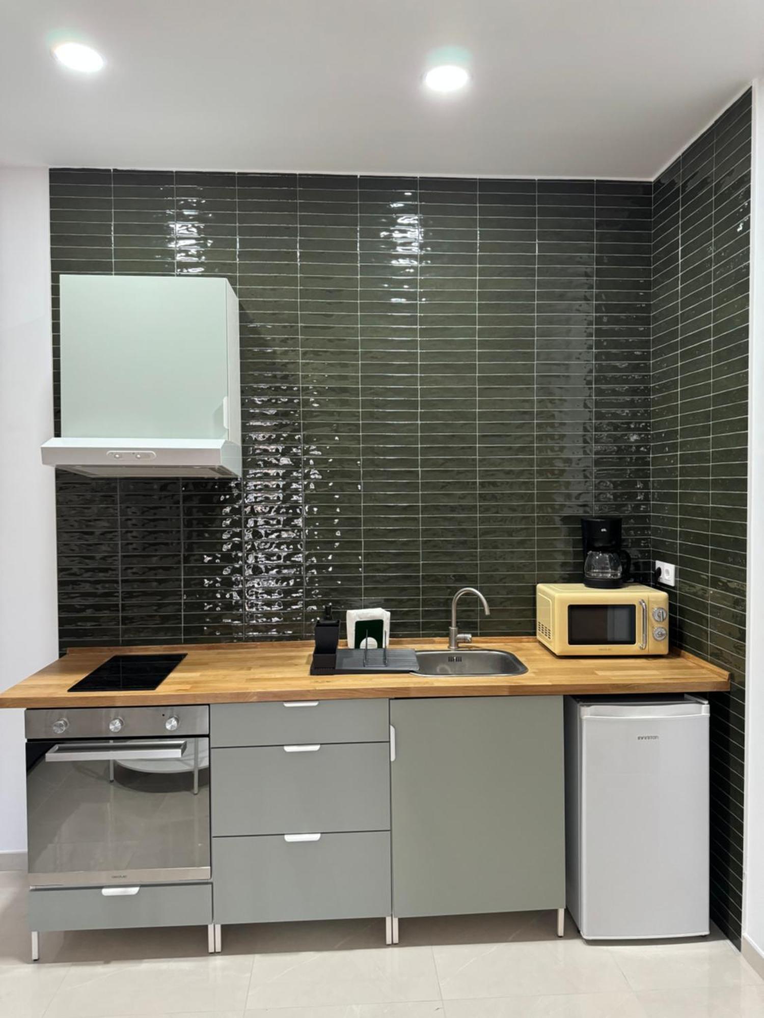 La Casa De Rosita Apartment Fuente del Maestre ภายนอก รูปภาพ