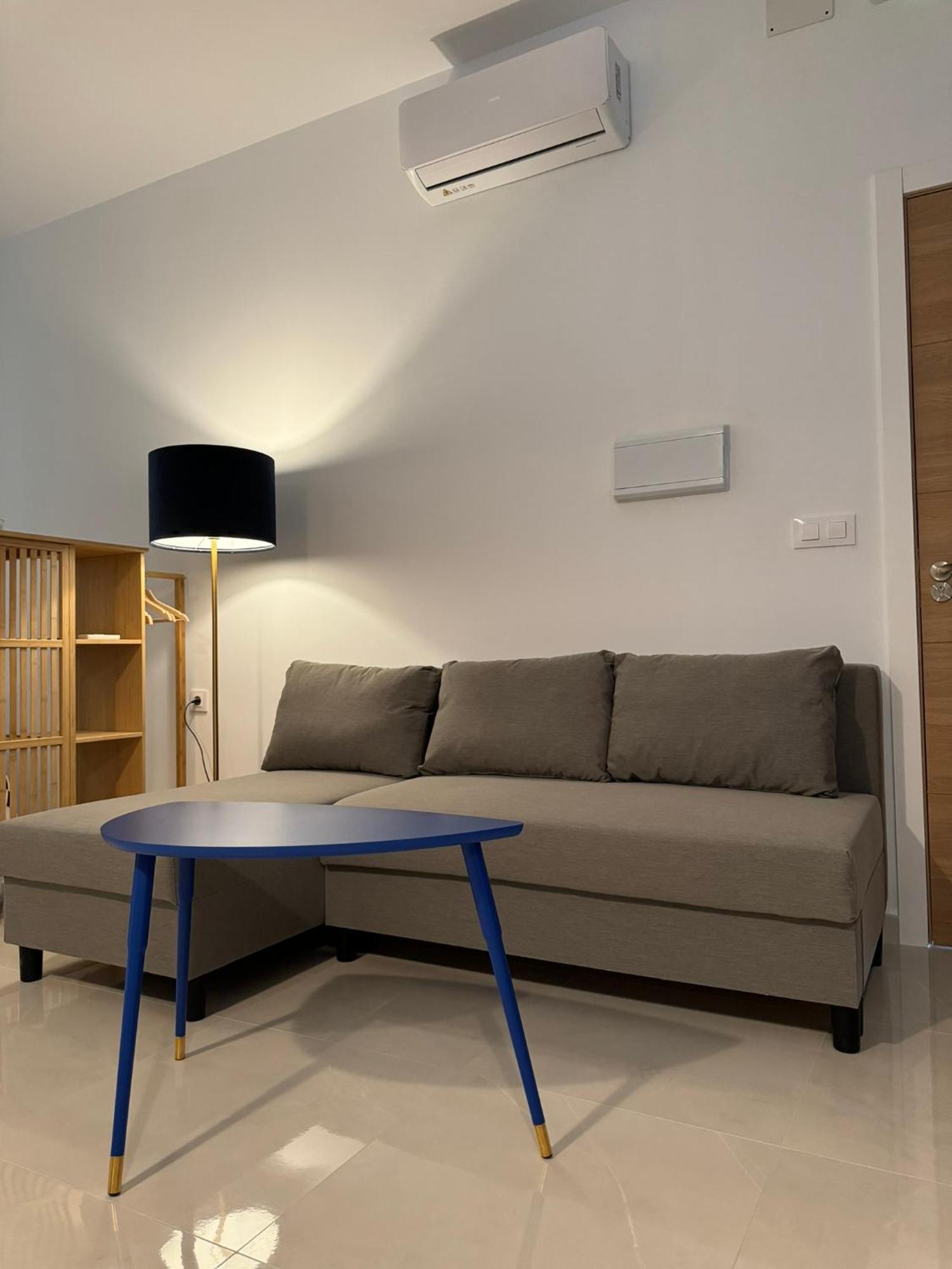 La Casa De Rosita Apartment Fuente del Maestre ภายนอก รูปภาพ