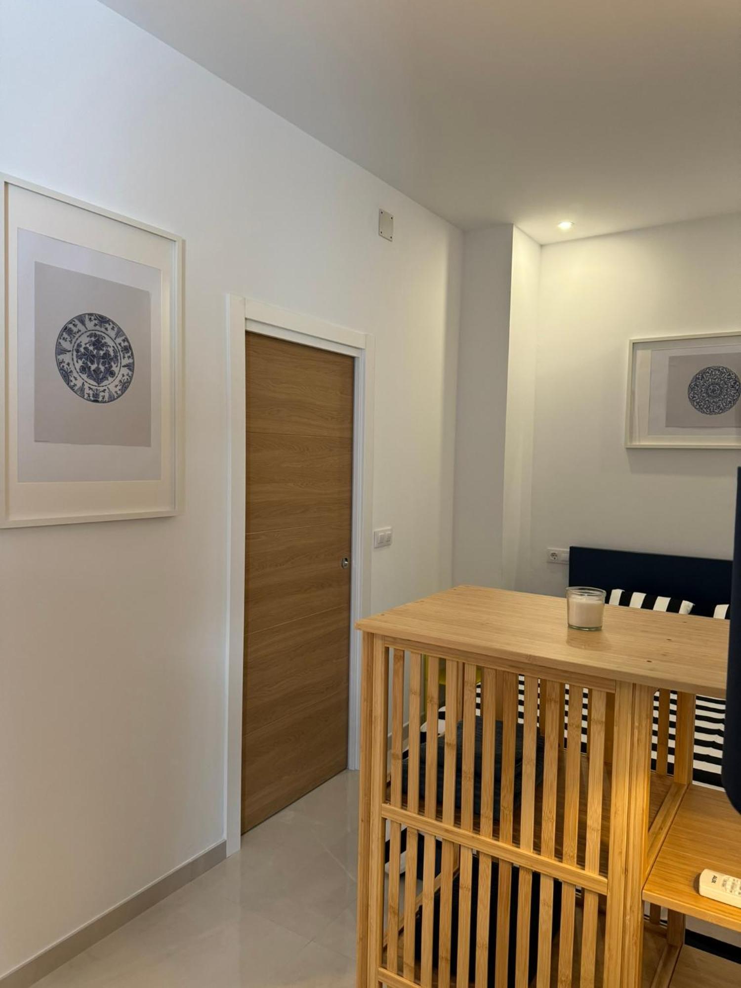 La Casa De Rosita Apartment Fuente del Maestre ภายนอก รูปภาพ