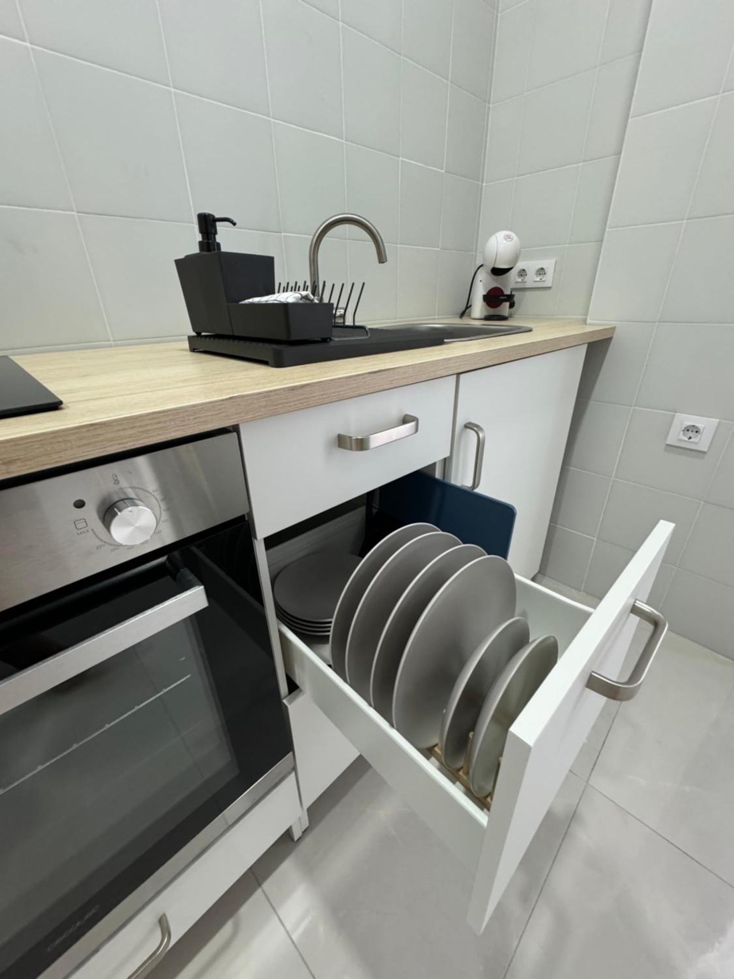 La Casa De Rosita Apartment Fuente del Maestre ภายนอก รูปภาพ
