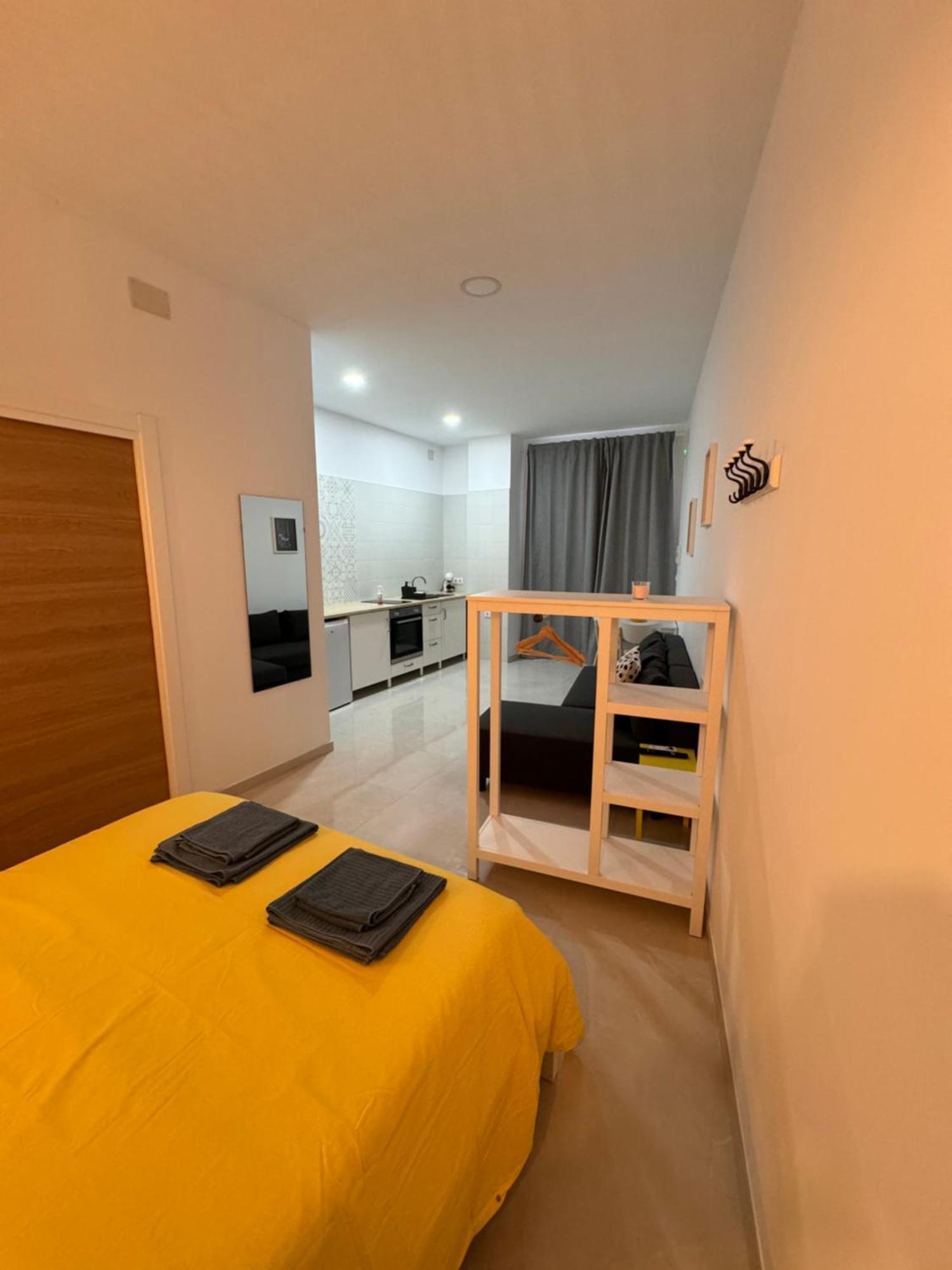 La Casa De Rosita Apartment Fuente del Maestre ภายนอก รูปภาพ