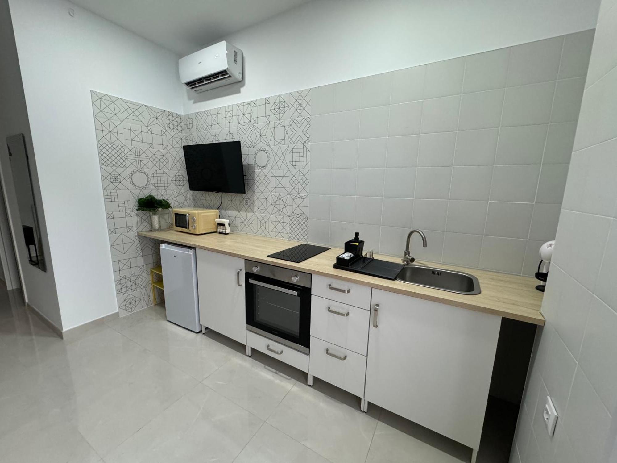 La Casa De Rosita Apartment Fuente del Maestre ภายนอก รูปภาพ