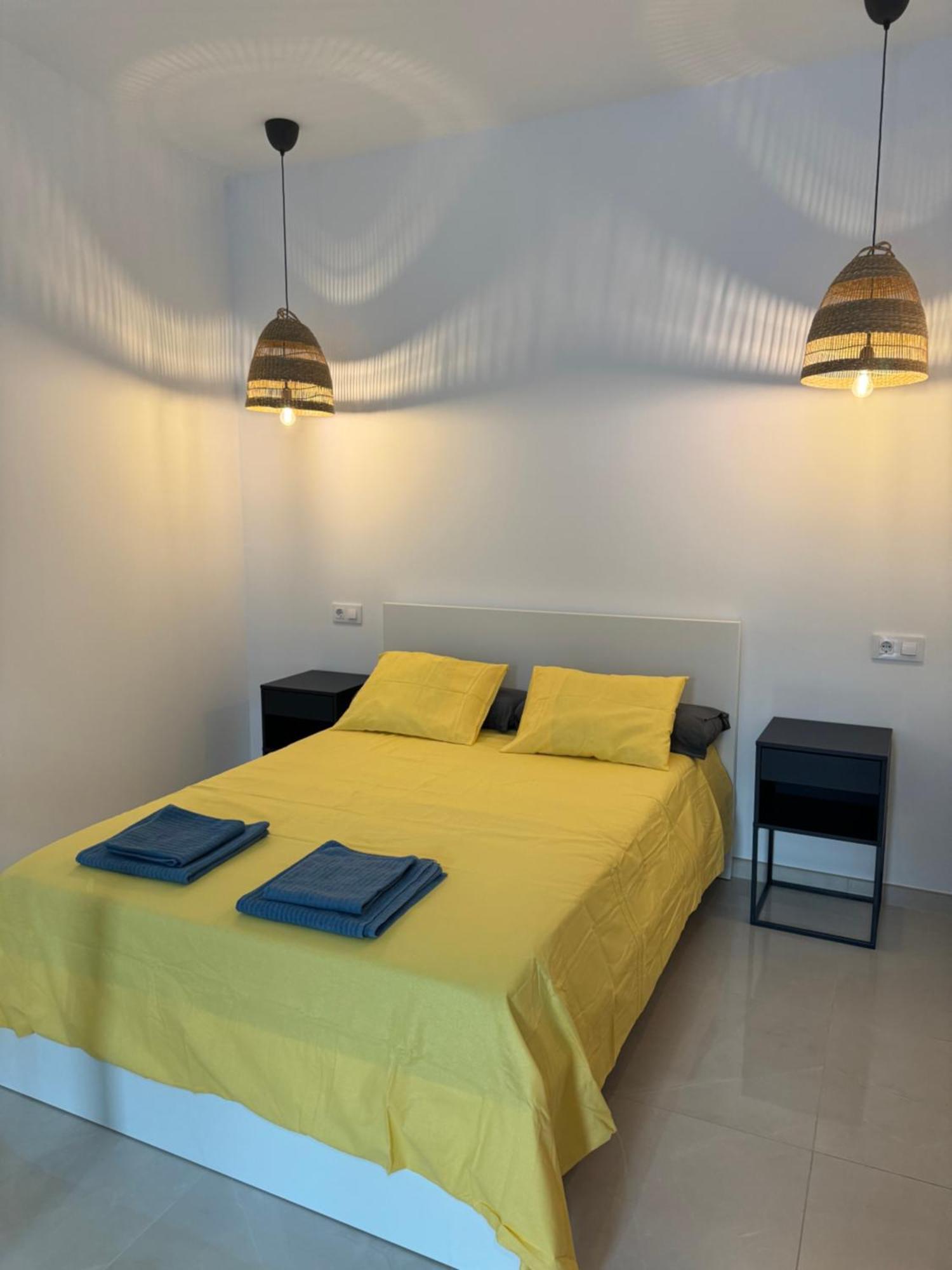 La Casa De Rosita Apartment Fuente del Maestre ภายนอก รูปภาพ