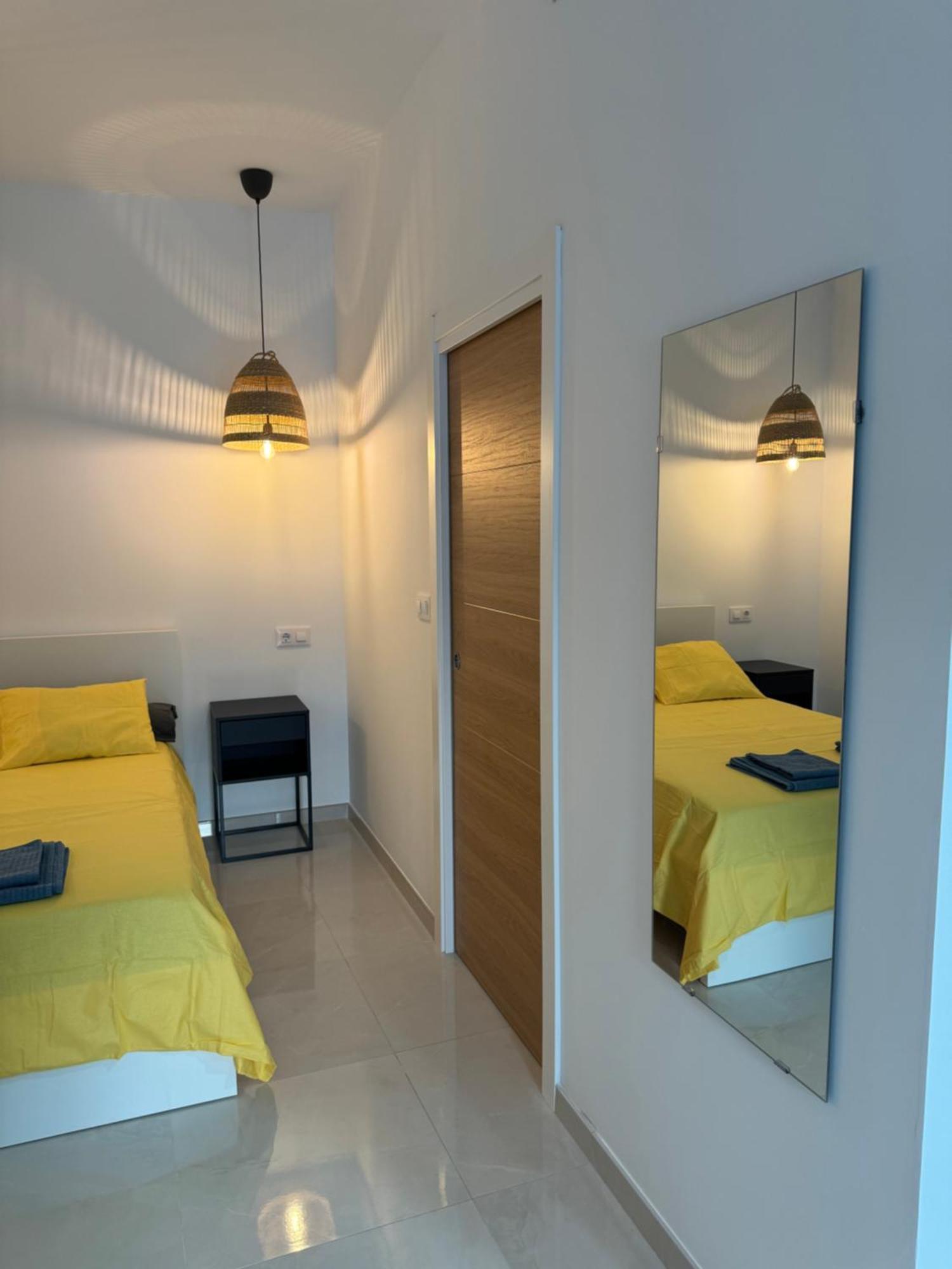 La Casa De Rosita Apartment Fuente del Maestre ภายนอก รูปภาพ