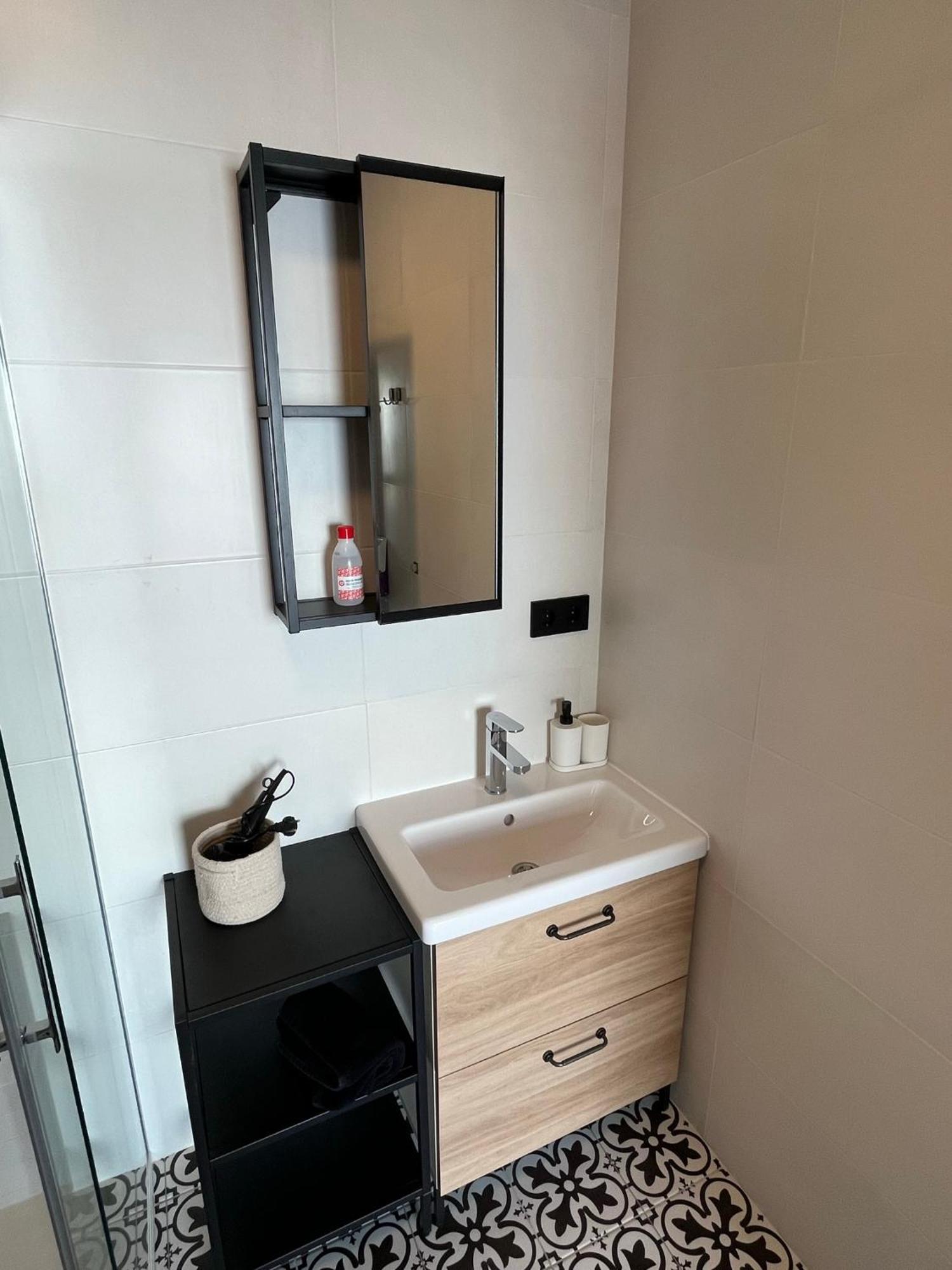La Casa De Rosita Apartment Fuente del Maestre ภายนอก รูปภาพ