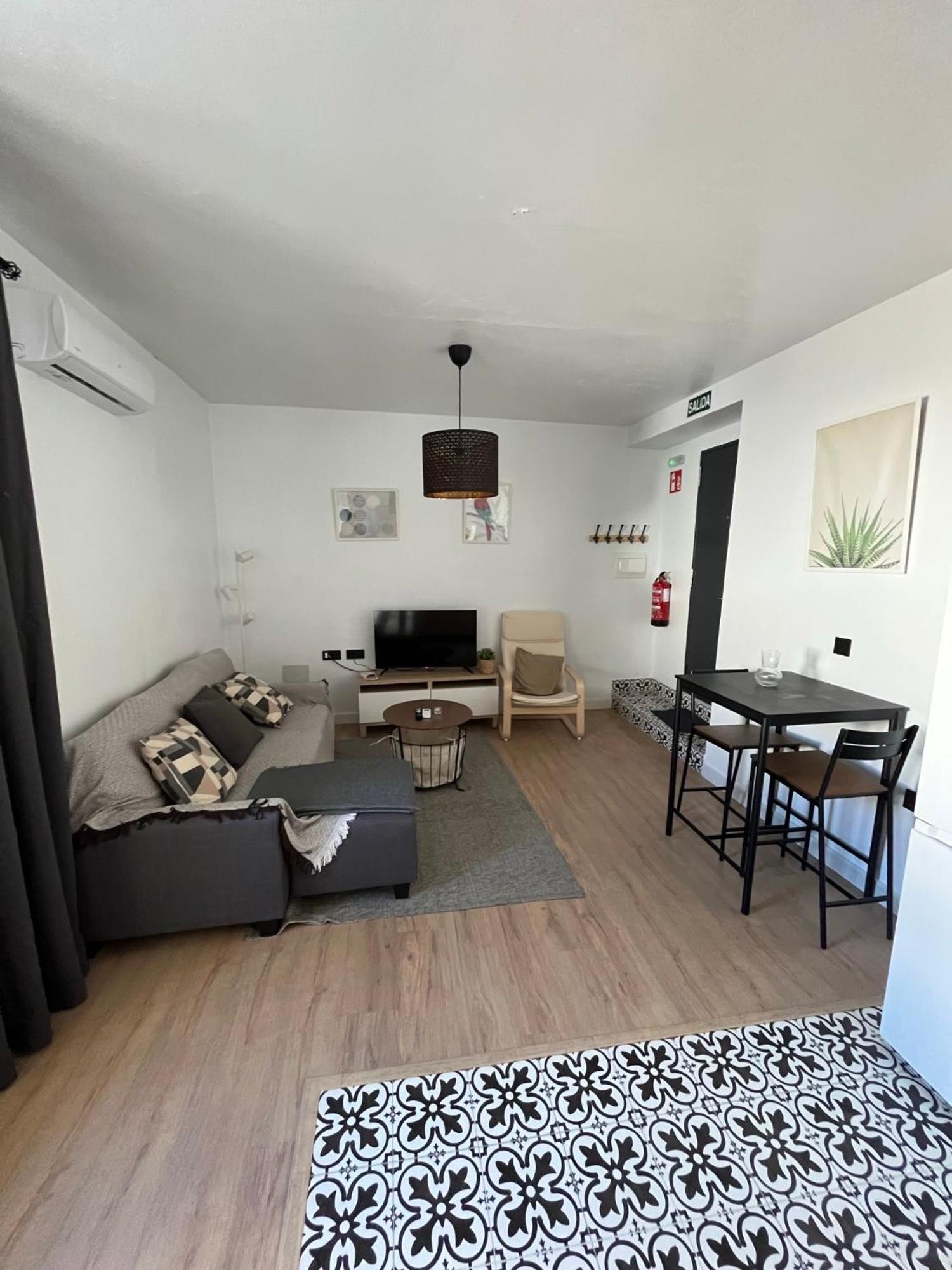 La Casa De Rosita Apartment Fuente del Maestre ภายนอก รูปภาพ