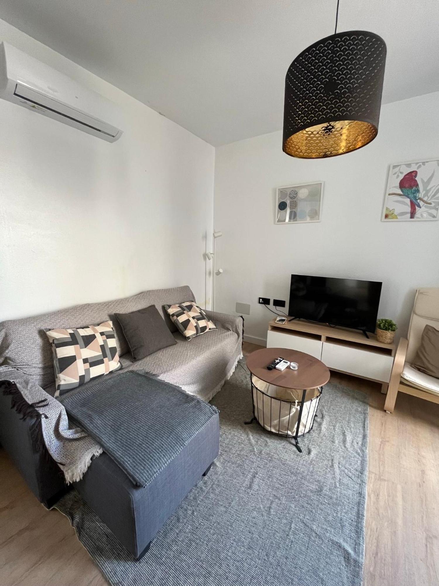 La Casa De Rosita Apartment Fuente del Maestre ภายนอก รูปภาพ