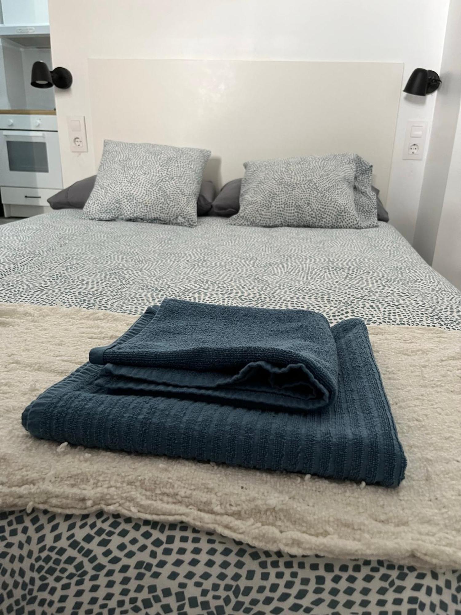 La Casa De Rosita Apartment Fuente del Maestre ภายนอก รูปภาพ