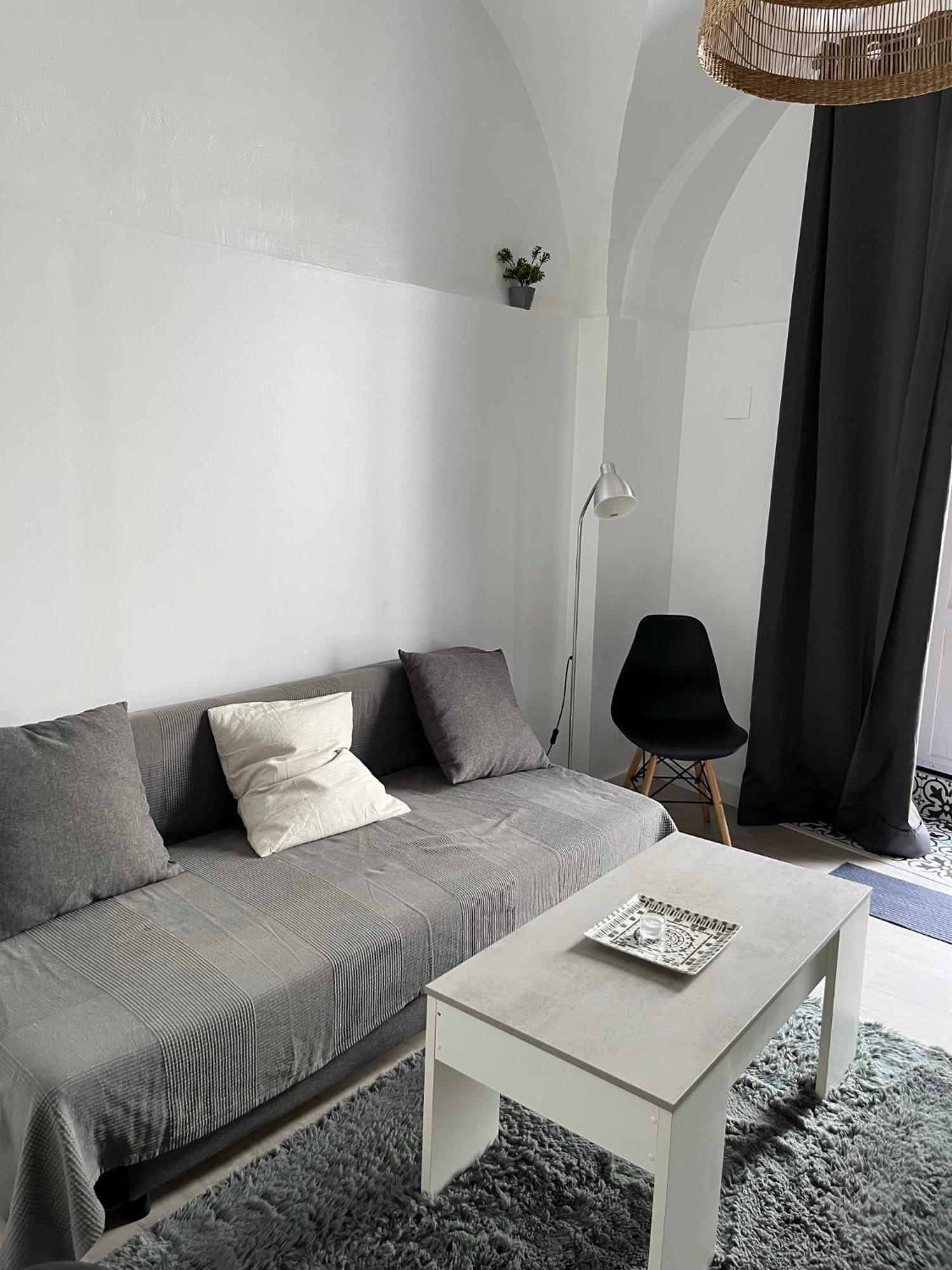 La Casa De Rosita Apartment Fuente del Maestre ภายนอก รูปภาพ