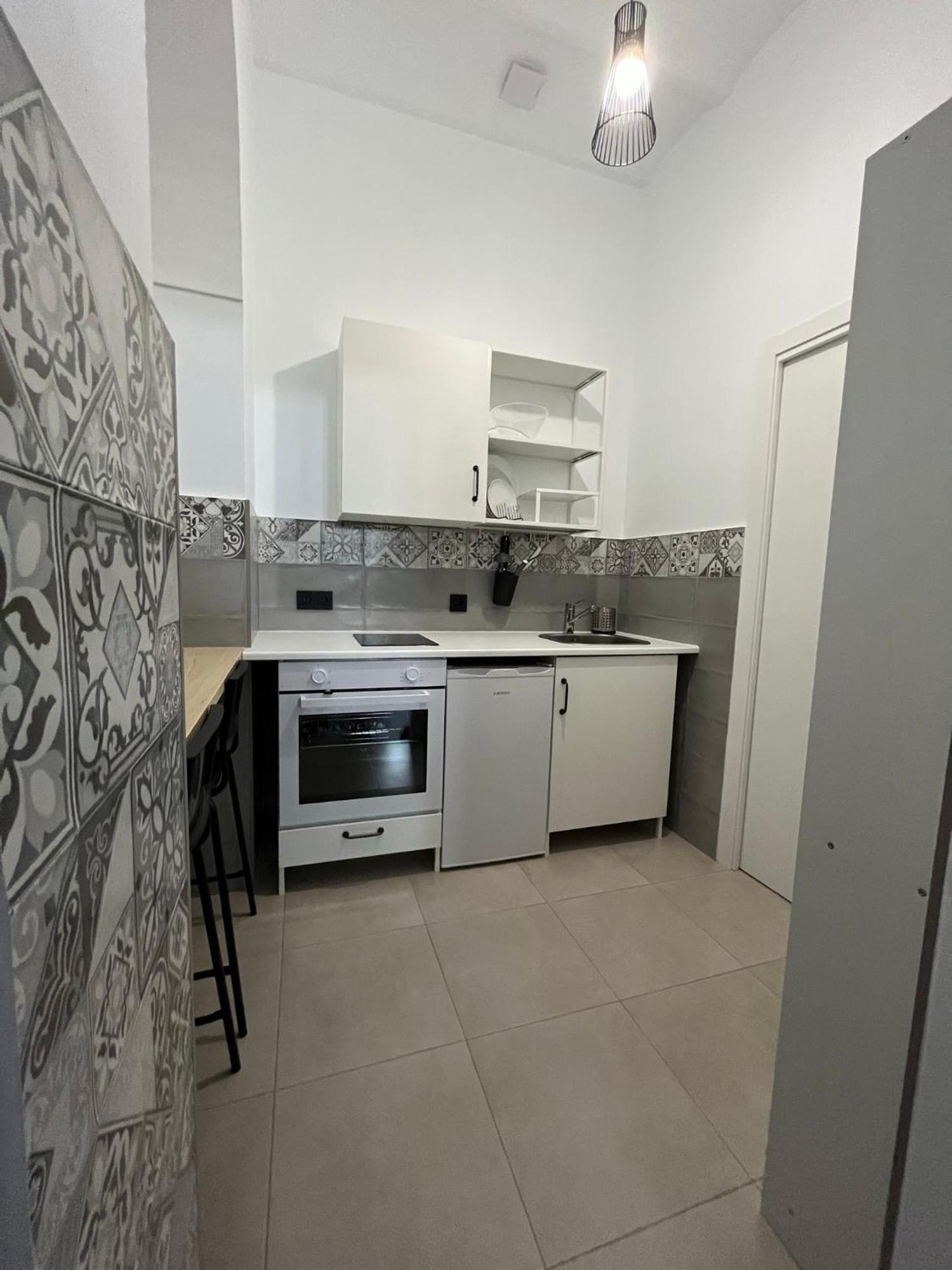 La Casa De Rosita Apartment Fuente del Maestre ภายนอก รูปภาพ