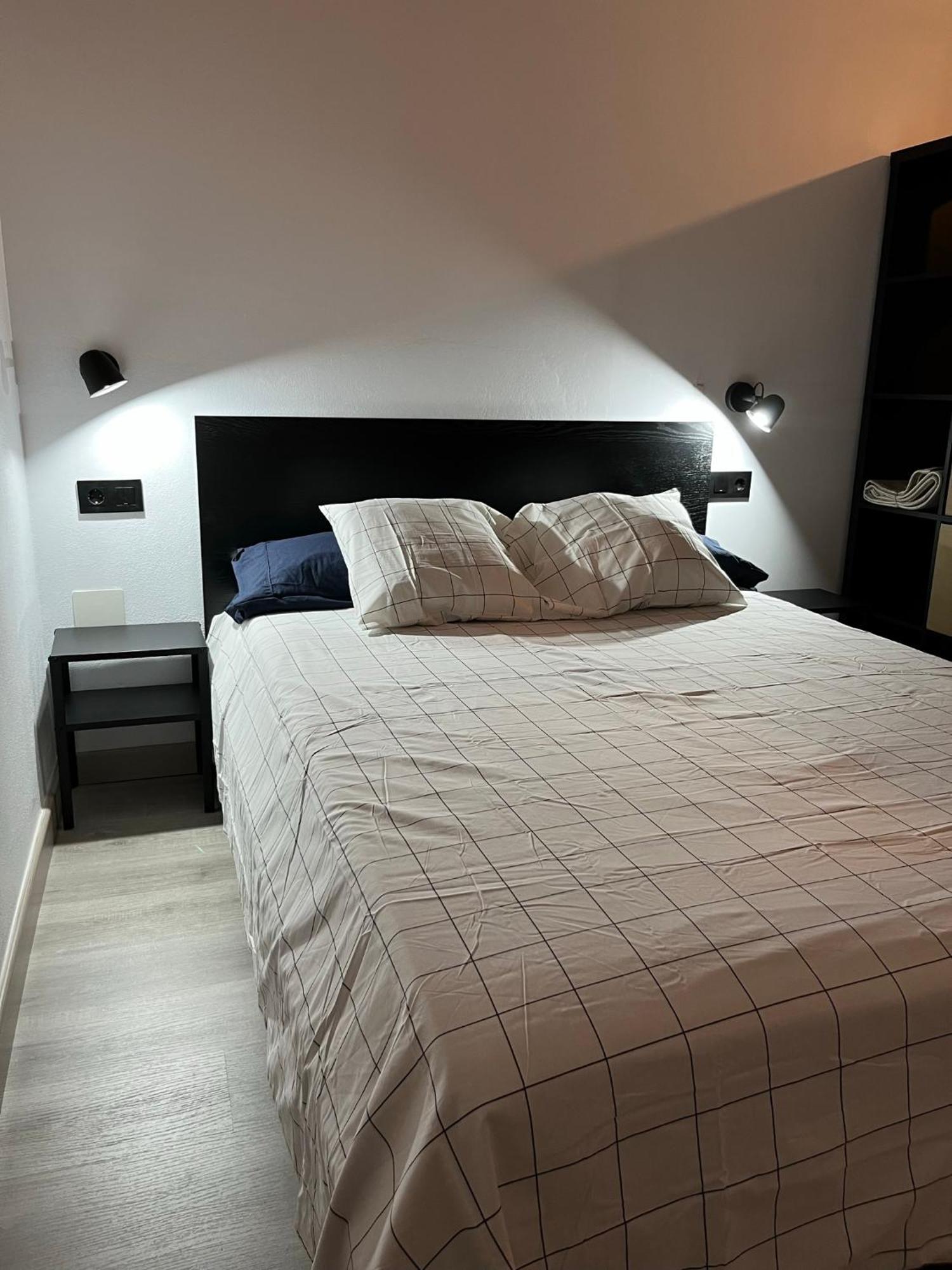 La Casa De Rosita Apartment Fuente del Maestre ภายนอก รูปภาพ