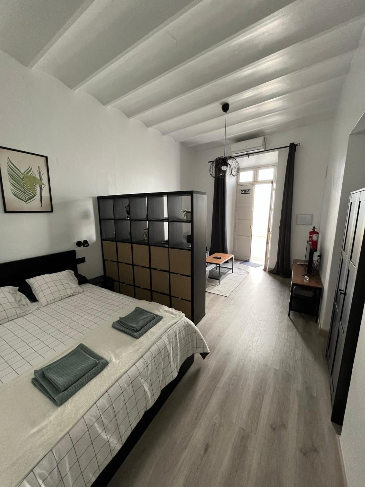 La Casa De Rosita Apartment Fuente del Maestre ภายนอก รูปภาพ